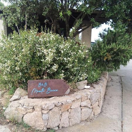 سانتا تيريزا غالّورا Monte Becco Panoramic Rooms المظهر الخارجي الصورة