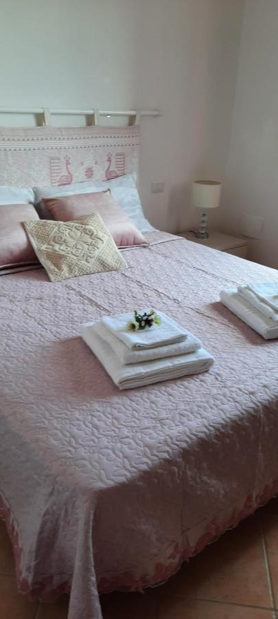سانتا تيريزا غالّورا Monte Becco Panoramic Rooms المظهر الخارجي الصورة