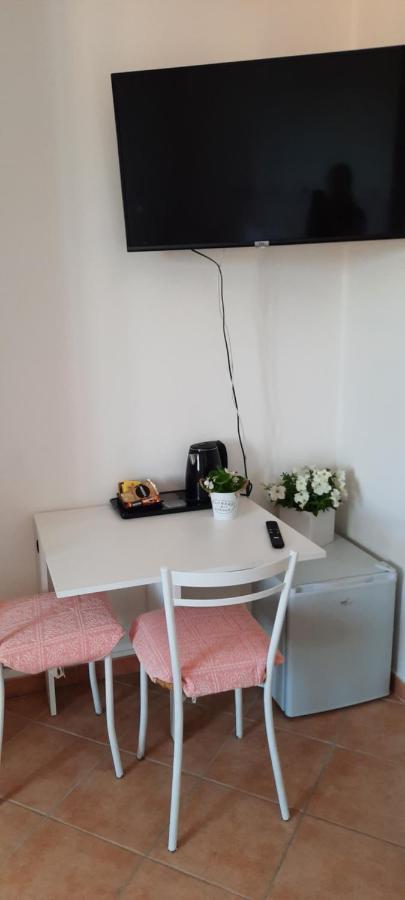 سانتا تيريزا غالّورا Monte Becco Panoramic Rooms المظهر الخارجي الصورة
