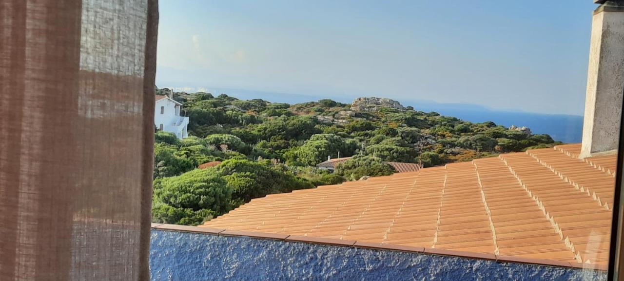 سانتا تيريزا غالّورا Monte Becco Panoramic Rooms المظهر الخارجي الصورة