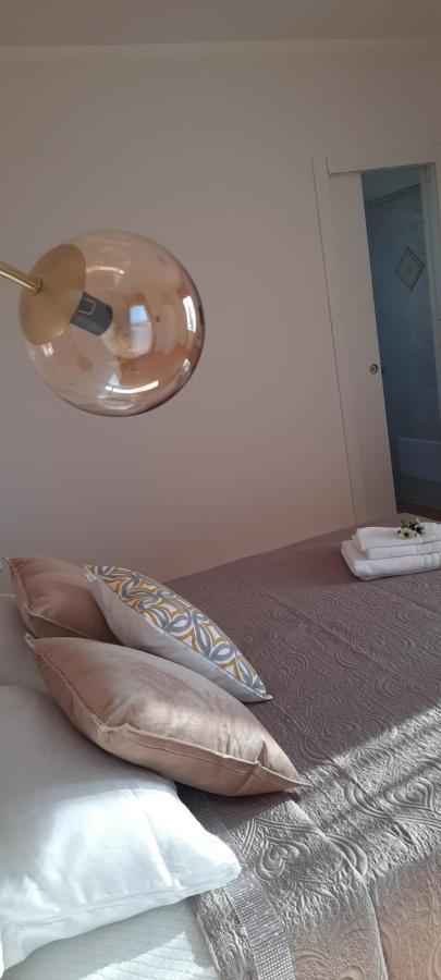 سانتا تيريزا غالّورا Monte Becco Panoramic Rooms المظهر الخارجي الصورة
