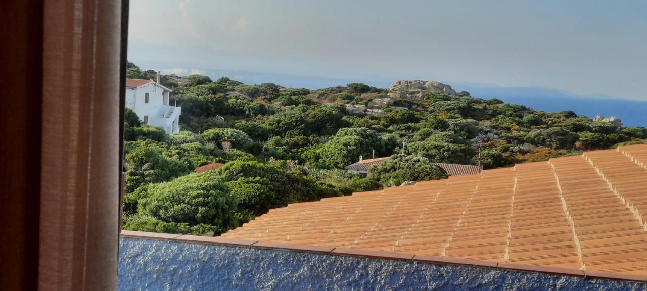 سانتا تيريزا غالّورا Monte Becco Panoramic Rooms المظهر الخارجي الصورة