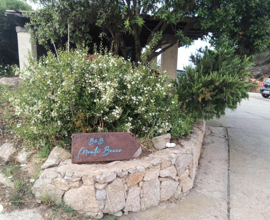 سانتا تيريزا غالّورا Monte Becco Panoramic Rooms المظهر الخارجي الصورة