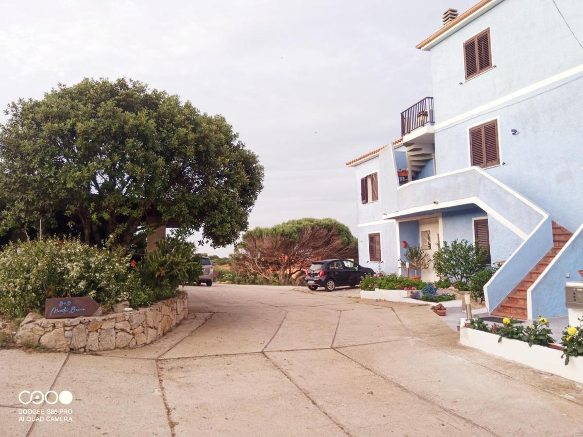 سانتا تيريزا غالّورا Monte Becco Panoramic Rooms المظهر الخارجي الصورة